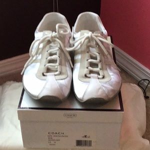 Coach Sneakers